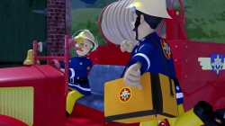 کارتون سریالی Fireman Sam قسمت 248